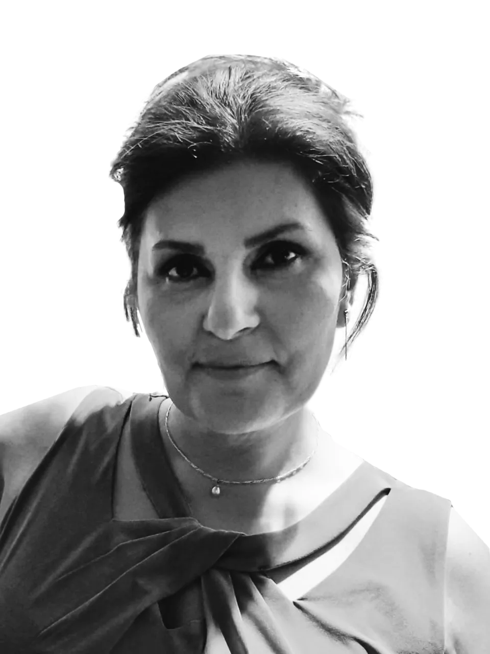 M Arooni