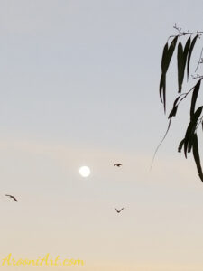 ArooniArt The Beyond 11