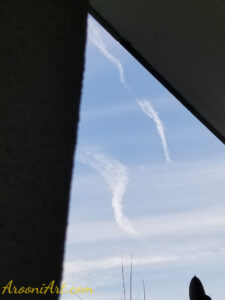 ArooniArt The Beyond 2